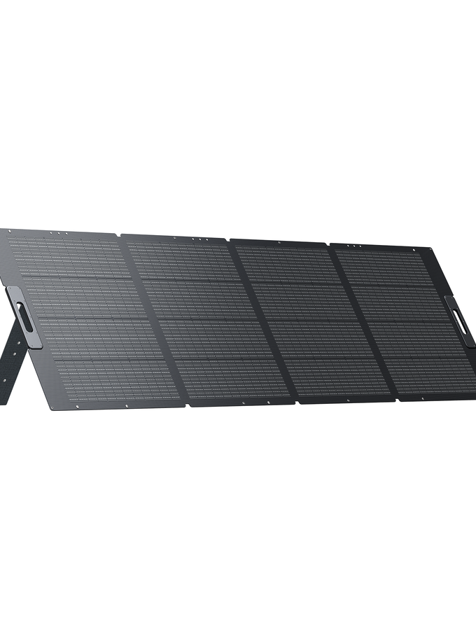 BLUETTI PV350D Solar Panel | 350W New Arrival