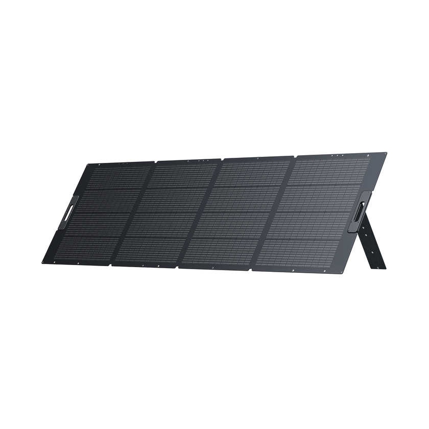 BLUETTI PV350D Solar Panel | 350W New Arrival