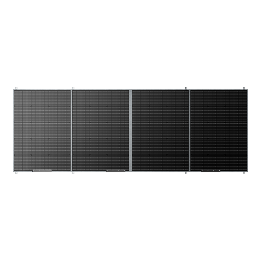 BLUETTI PV420 Solar Panel | 420W Best Seller