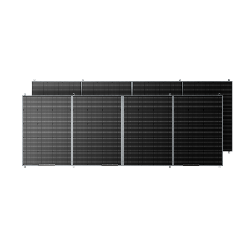 BLUETTI PV420 Solar Panel | 420W Best Seller