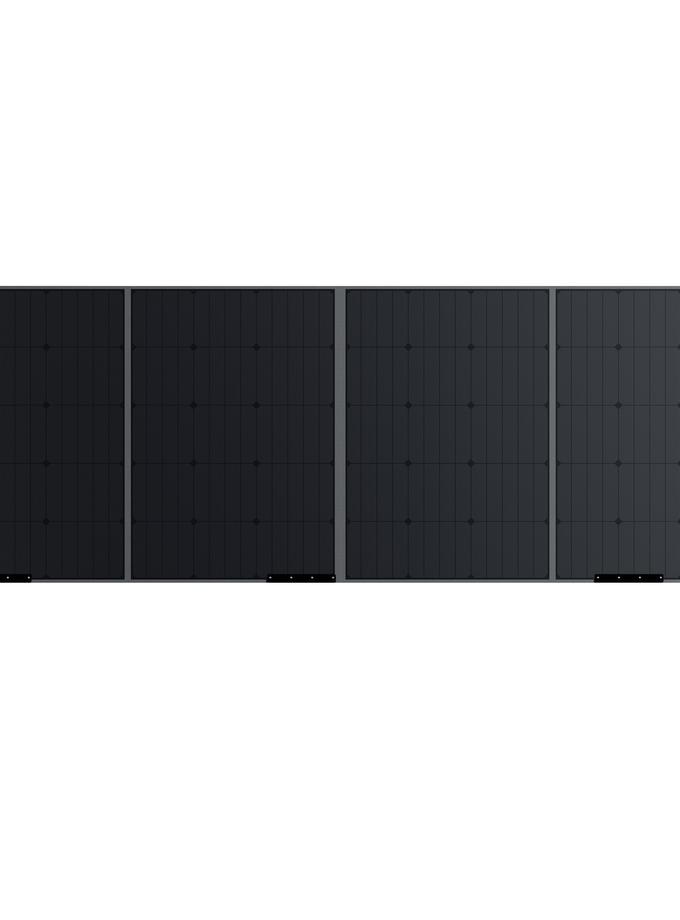 BLUETTI PV420 Solar Panel | 420W Best Seller