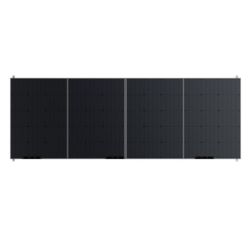 BLUETTI PV420 Solar Panel | 420W Best Seller