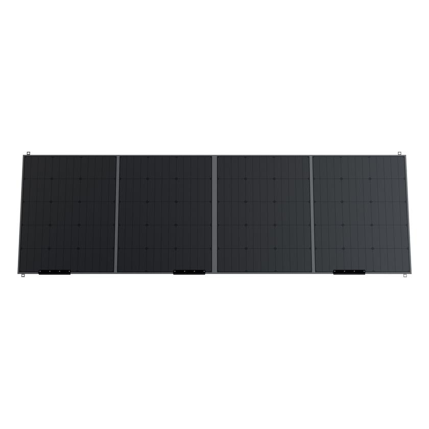 BLUETTI PV420 Solar Panel | 420W Best Seller