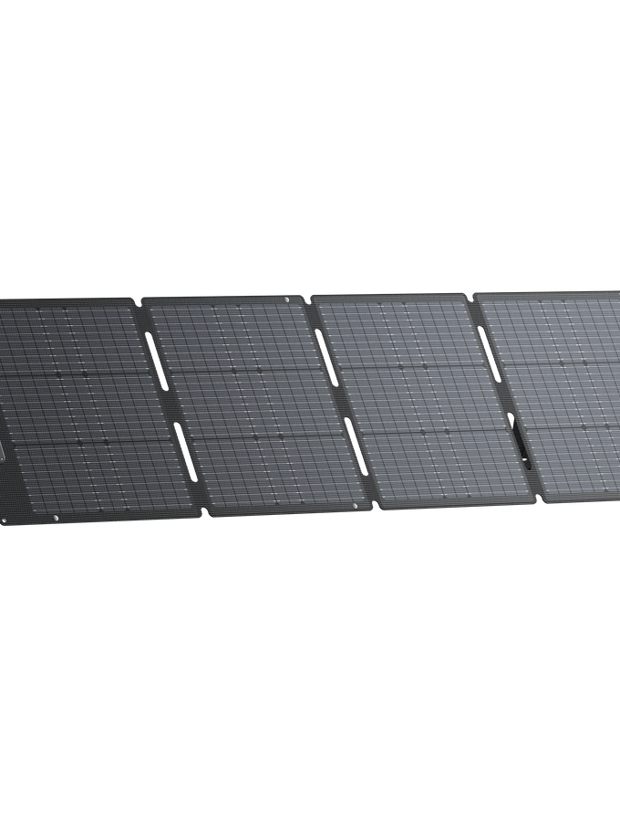 BLUETTI SP200L Solar Panel | 200W On Sale