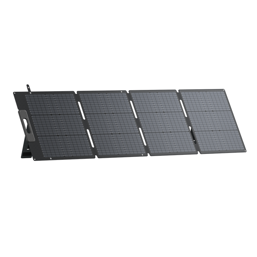 BLUETTI SP200L Solar Panel | 200W On Sale