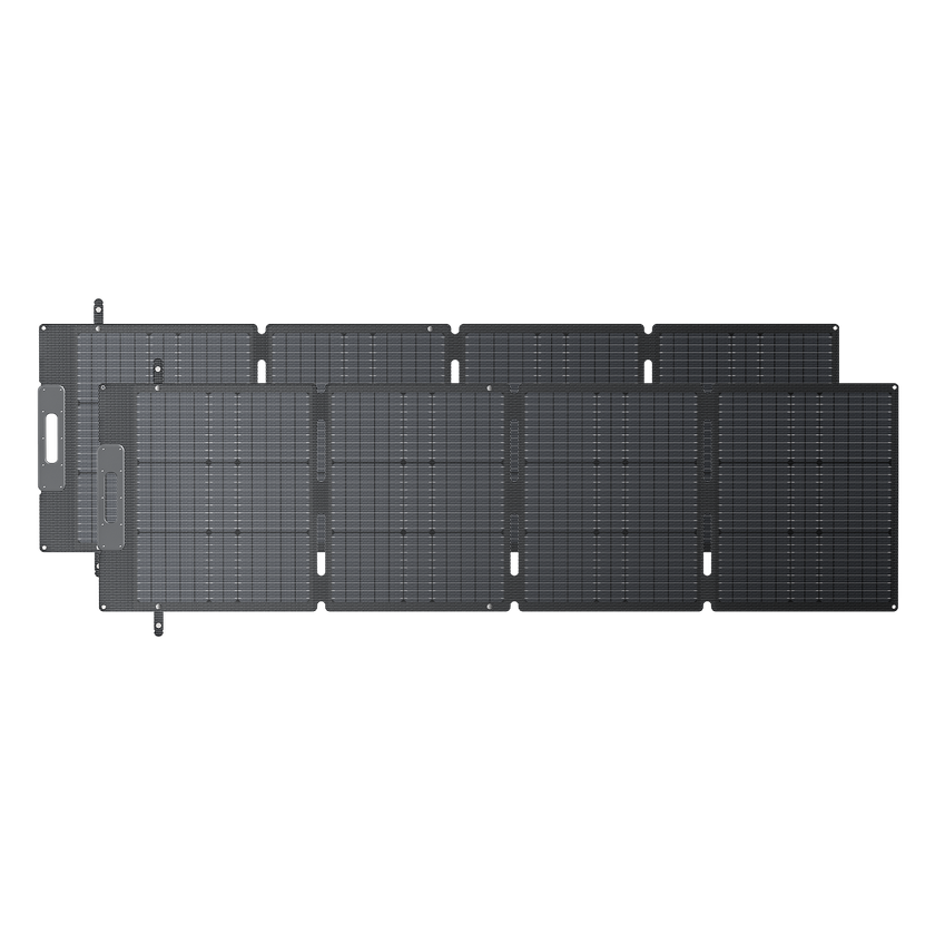 BLUETTI SP200L Solar Panel | 200W On Sale