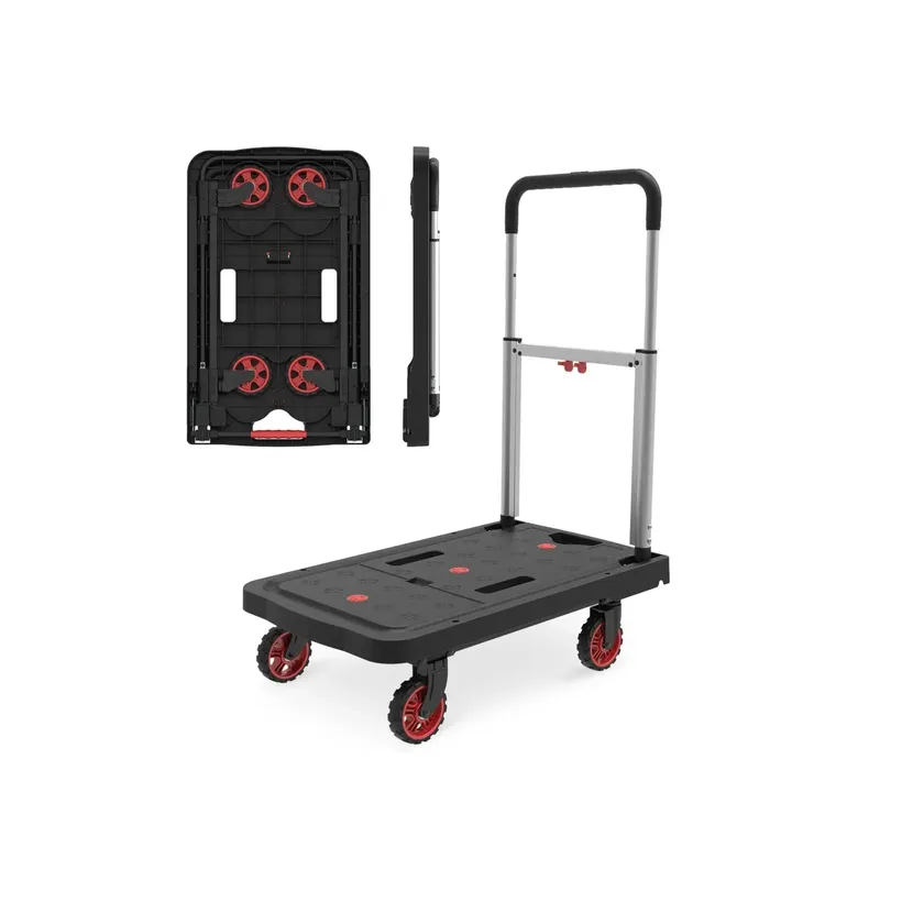 BLUETTI TROLLEY CART High Quality