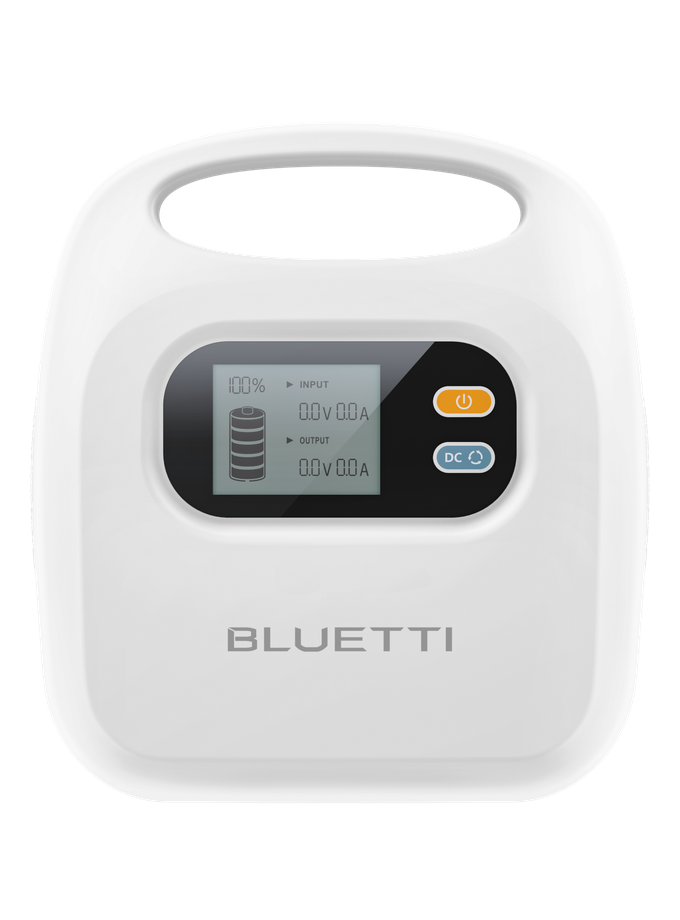 BLUETTI  X30  297Wh CPAP  Power Bank For Camping/Travel/Emergency Best Buy