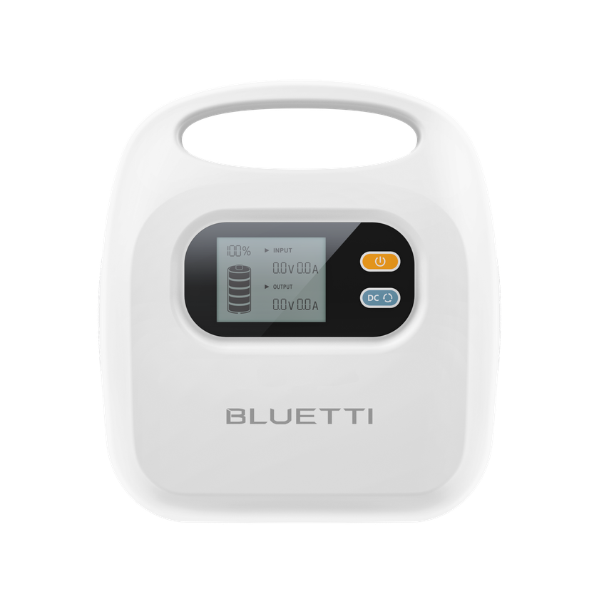 BLUETTI  X30  297Wh CPAP  Power Bank For Camping/Travel/Emergency Best Buy