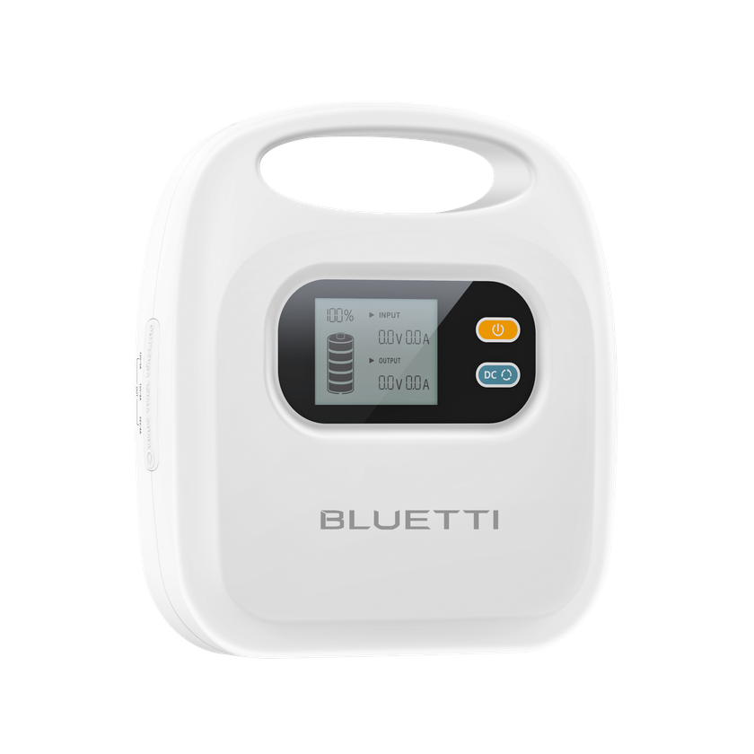 BLUETTI  X30  297Wh CPAP  Power Bank For Camping/Travel/Emergency Best Buy