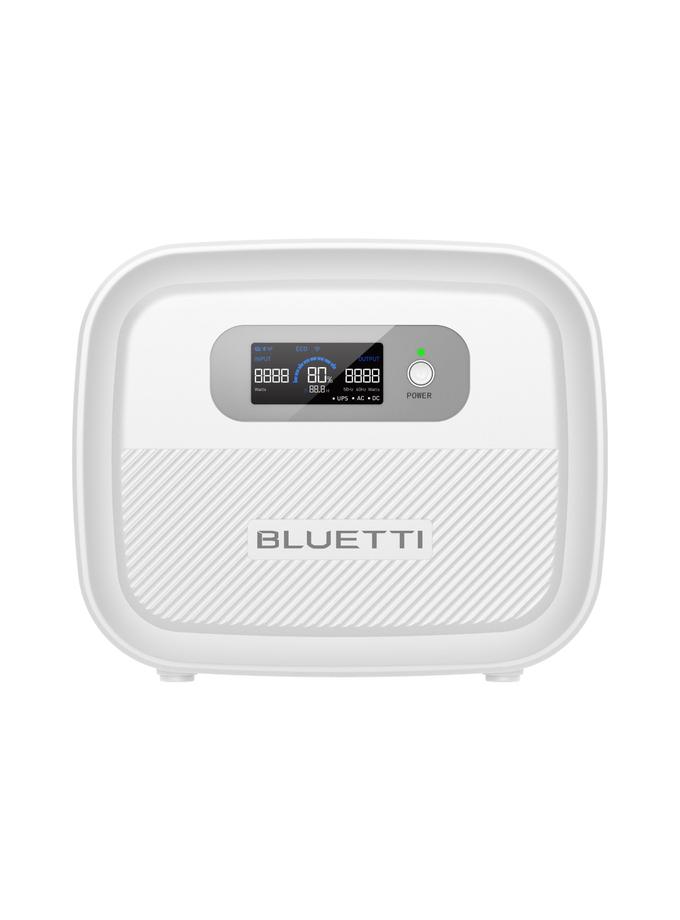 BLUETTI  X60  614Wh CPAP Power Bank For Camping/Travel/Emergency New Arrival