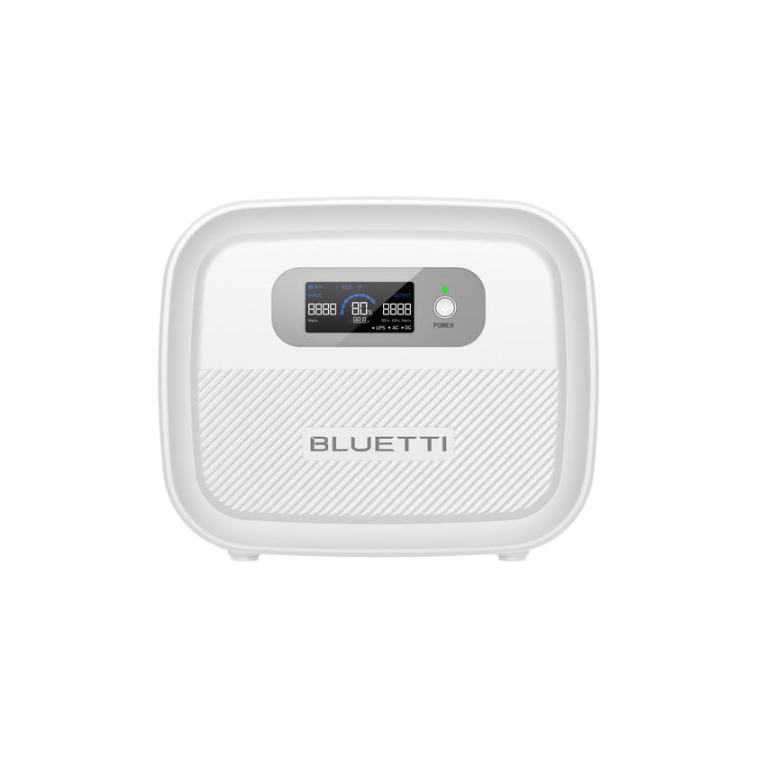 BLUETTI  X60  614Wh CPAP Power Bank For Camping/Travel/Emergency New Arrival