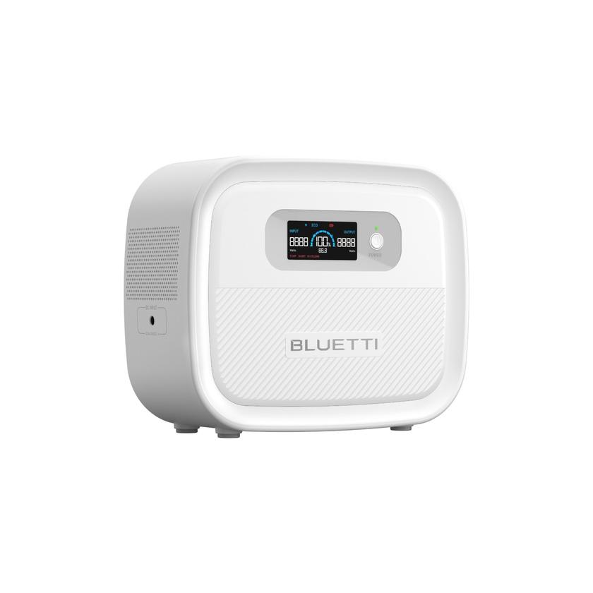 BLUETTI  X60  614Wh CPAP Power Bank For Camping/Travel/Emergency New Arrival