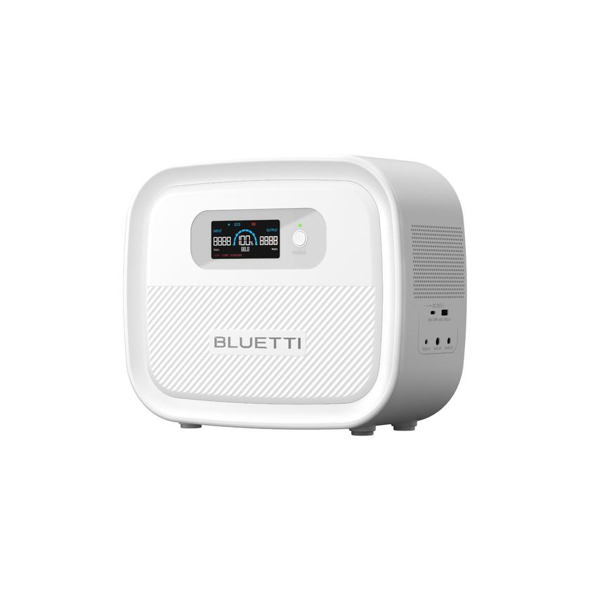 BLUETTI  X60  614Wh CPAP Power Bank For Camping/Travel/Emergency New Arrival