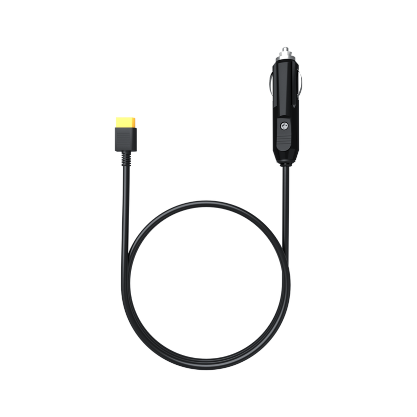 Car Charging Cable (XT90-Cigarette) For Sale