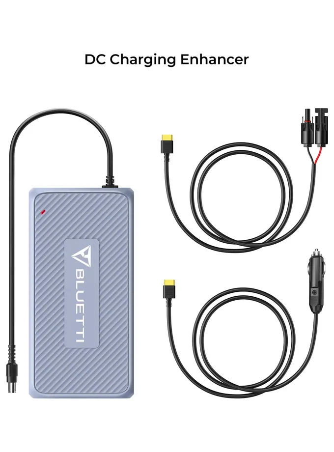 D050S DC Charging Enhancer（500W） Best Price