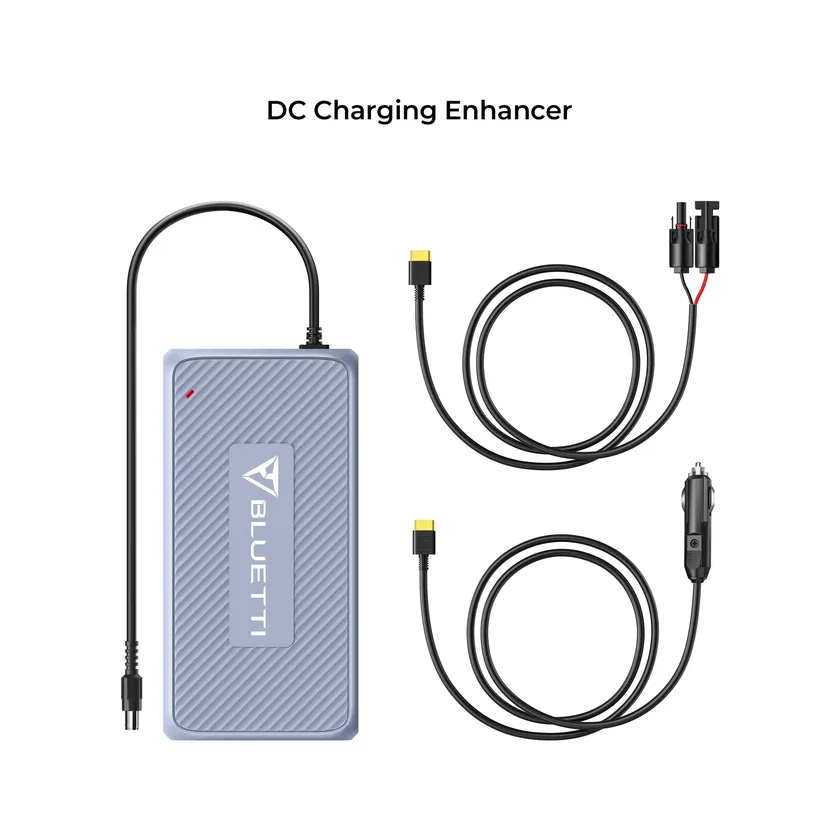 D050S DC Charging Enhancer（500W） Best Price