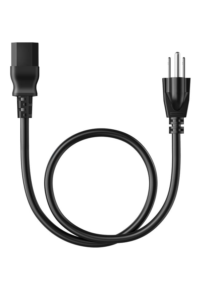 EB3A AC Charging Cable Same Day Delivery