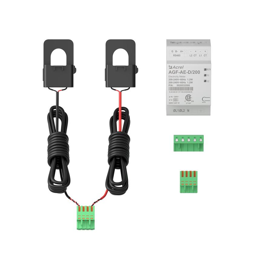 EP800/EP900 PV Inverter Energy Meter Free shipping