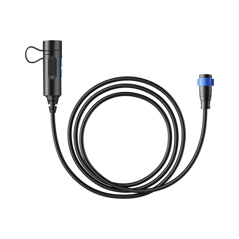 External Battery Connection Cable New Arrival