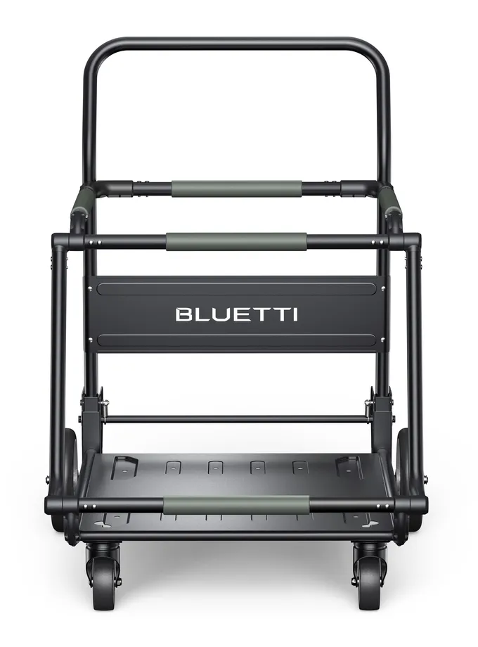 Foldable Trolley Best Buy