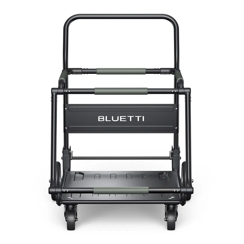 Foldable Trolley Best Buy