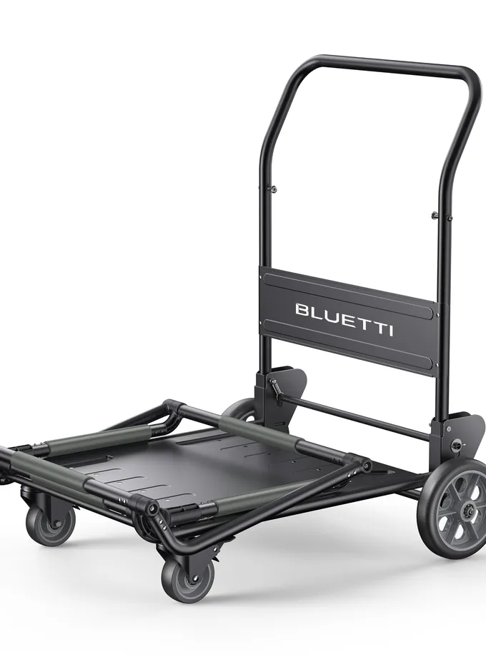 Foldable Trolley Best Buy