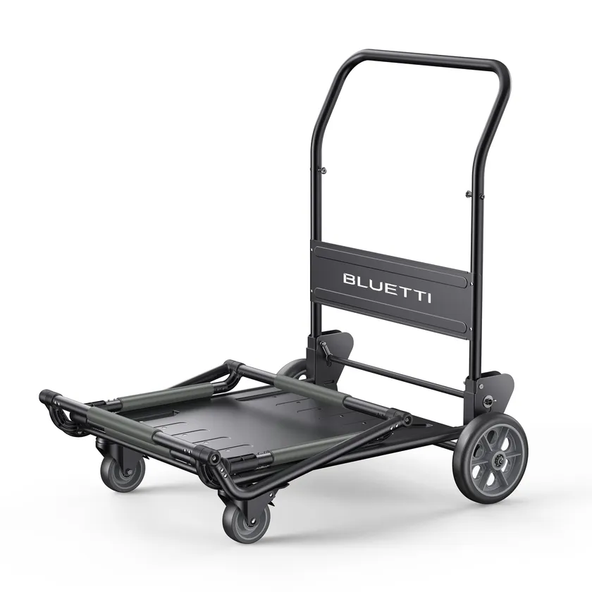 Foldable Trolley Best Buy