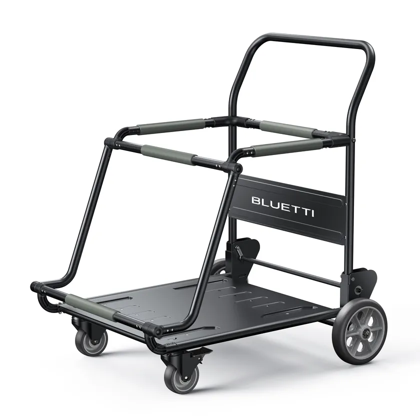 Foldable Trolley Best Buy