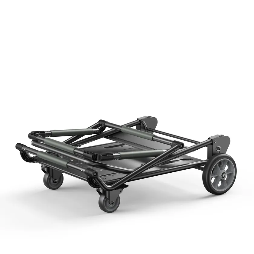 Foldable Trolley Best Buy