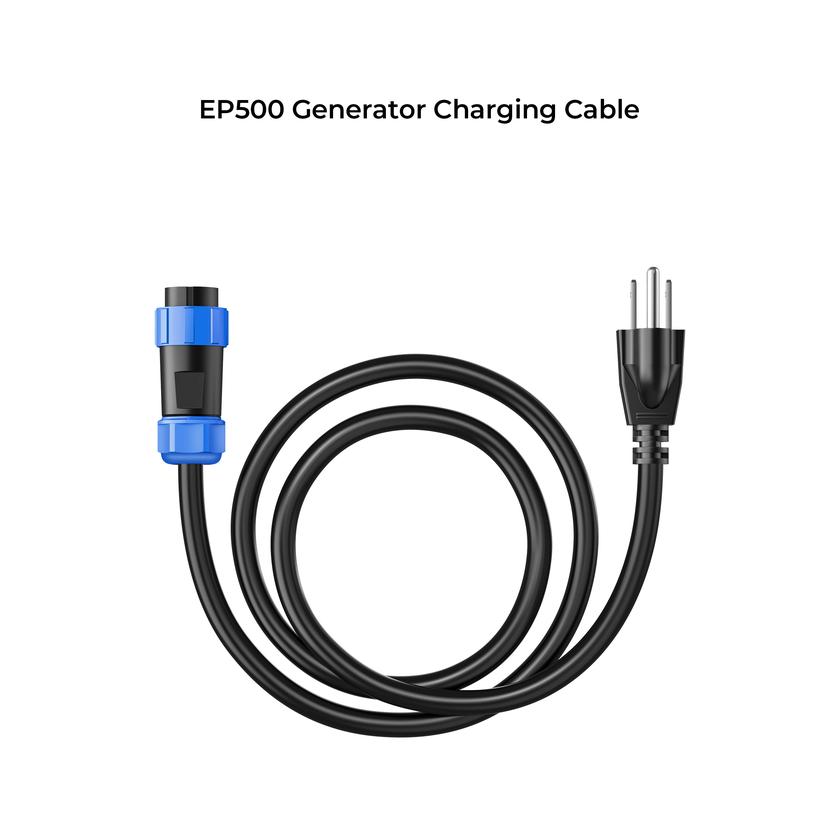 Generator Charging Cable Same Day Delivery