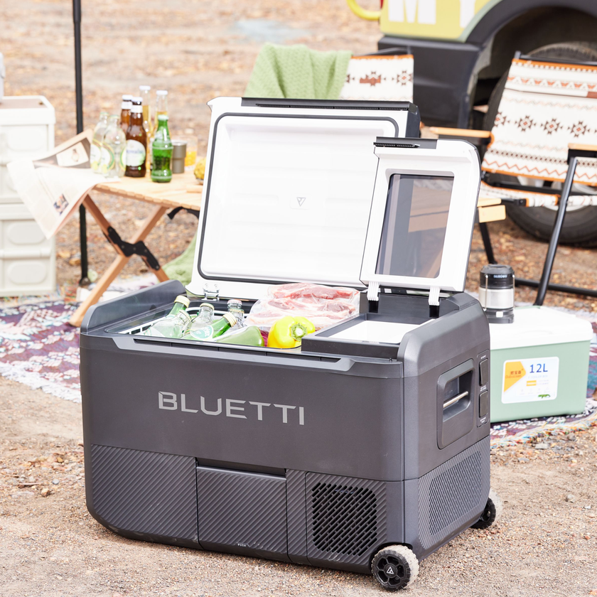 MultiCooler+AC180T | Portable Fridge New Arrival