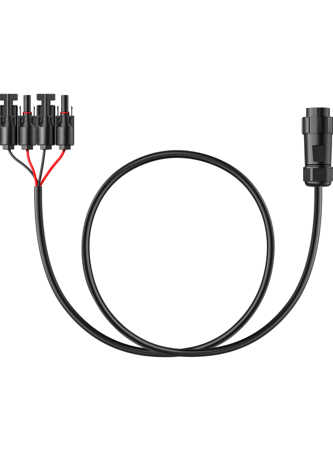 Multifunctional DC Charging Cable Best Buy