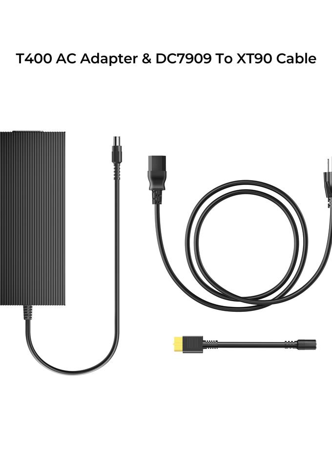 T500 AC Adapter Charger Best Seller