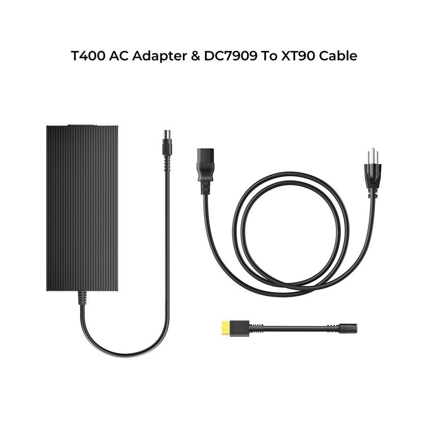 T500 AC Adapter Charger Best Seller