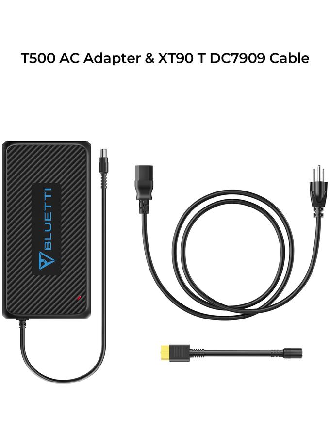 T500 AC Adapter Charger Best Seller