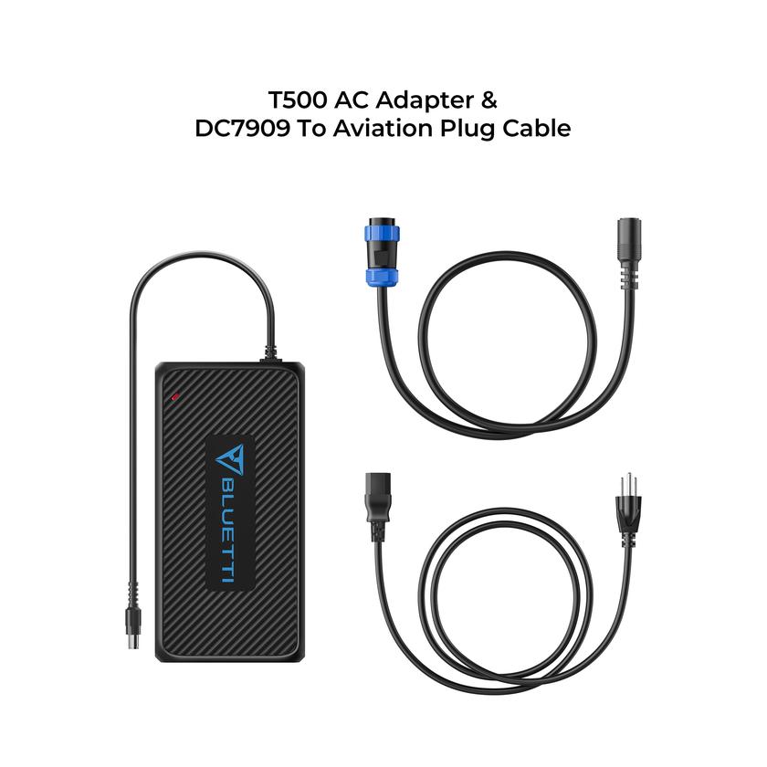 T500 AC Adapter Charger Best Seller