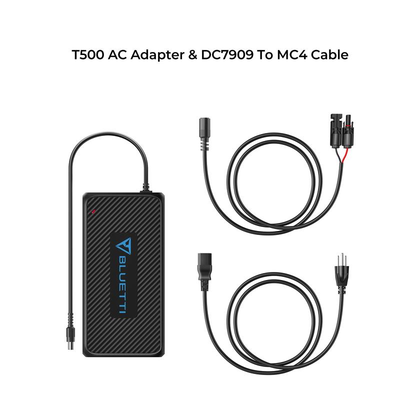 T500 AC Adapter Charger Best Seller